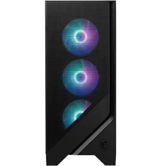 boitier pc gaming msi mag forge 320r airflow 306 7g23r27 hh9 1
