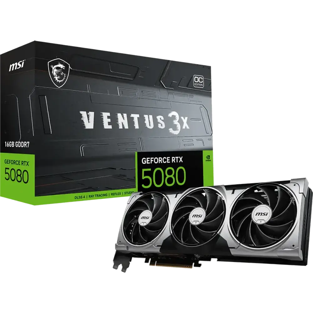 carte graphique 16go gddr7 msi geforce rtx 5080 ventus 3x oc 912 v531 428 (3)