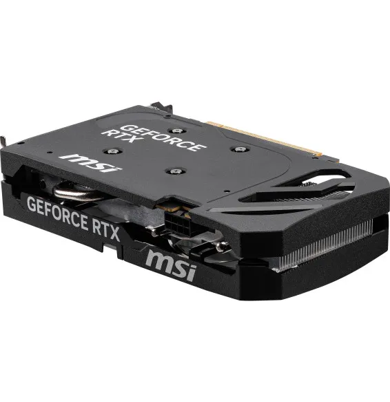 carte graphique msi geforce rtx 5060 8g shadow 2x oc bulk 912 v537 110 2
