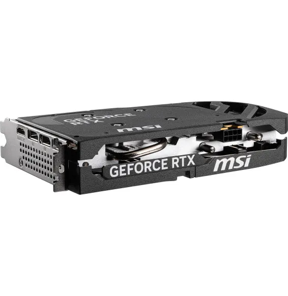 carte graphique msi geforce rtx 5060 8g shadow 2x oc bulk 912 v537 110 3