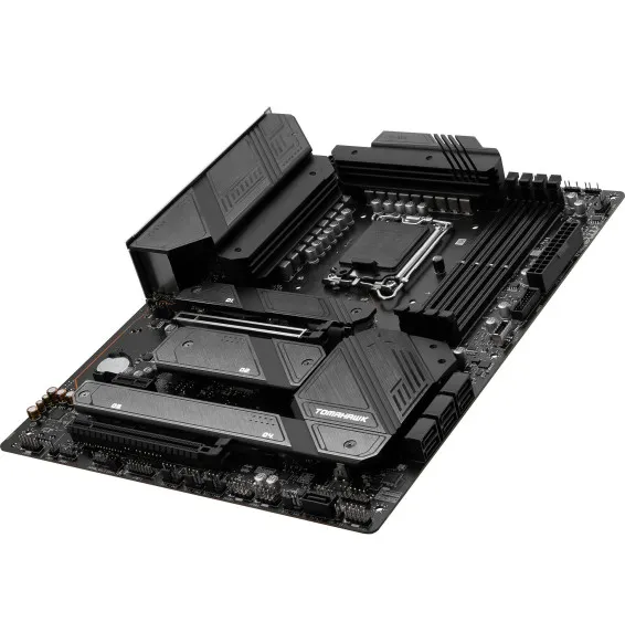 carte mere msi mag z790 tomahawk wifi 911 7d91 046 2