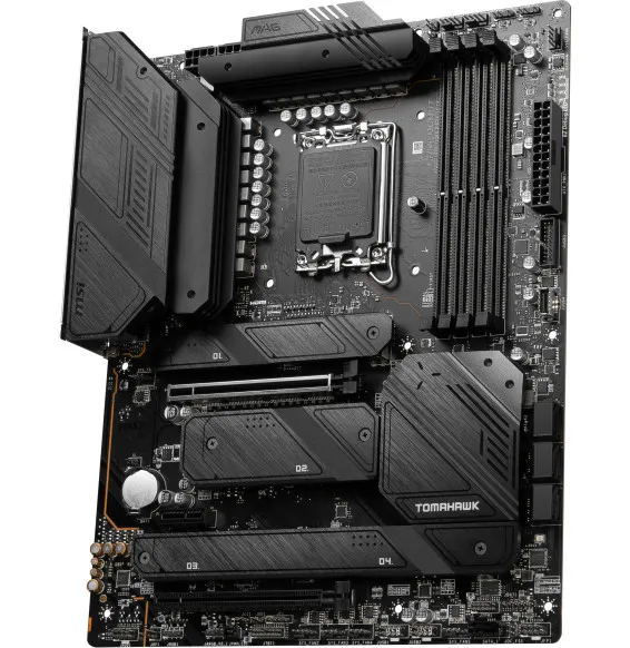 carte mere msi mag z790 tomahawk wifi 911 7d91 046 3