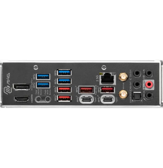 carte mere msi mag z790 tomahawk wifi 911 7d91 046 6
