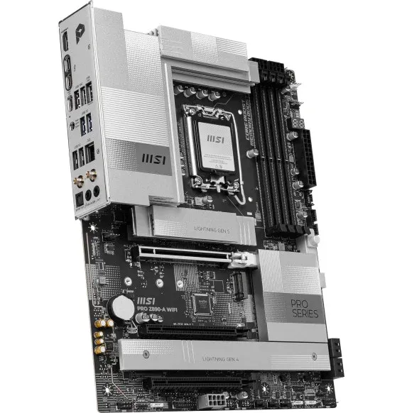 carte mere msi pro z890 a wifi 911 7e32 004 2