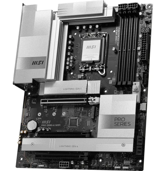carte mere msi pro z890 a wifi 911 7e32 004 3