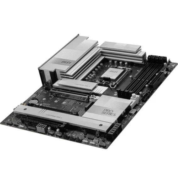 carte mere msi pro z890 a wifi 911 7e32 004 5