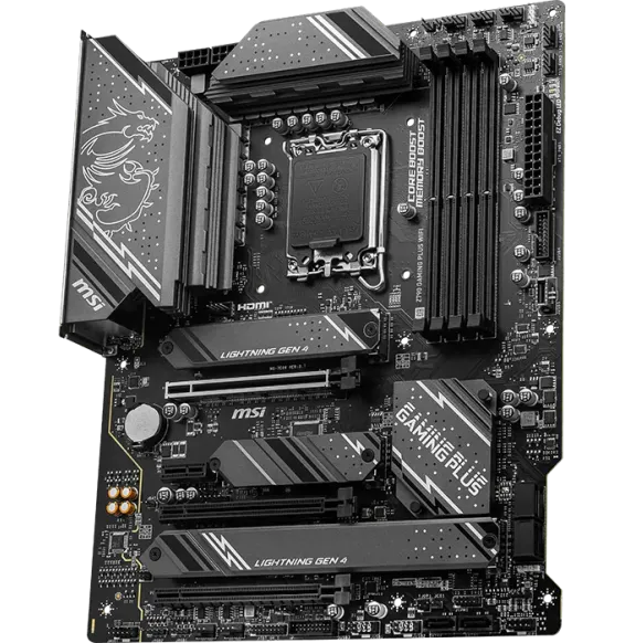 carte mere msi z790 gaming plus wifi 911 7e06 084 3