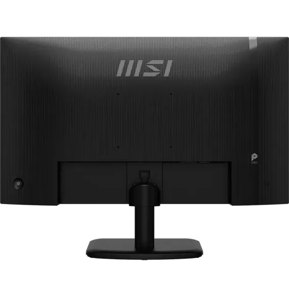 ecran 25 full hd msi pro mp251l e2 9s6 3pd2cm 033 4