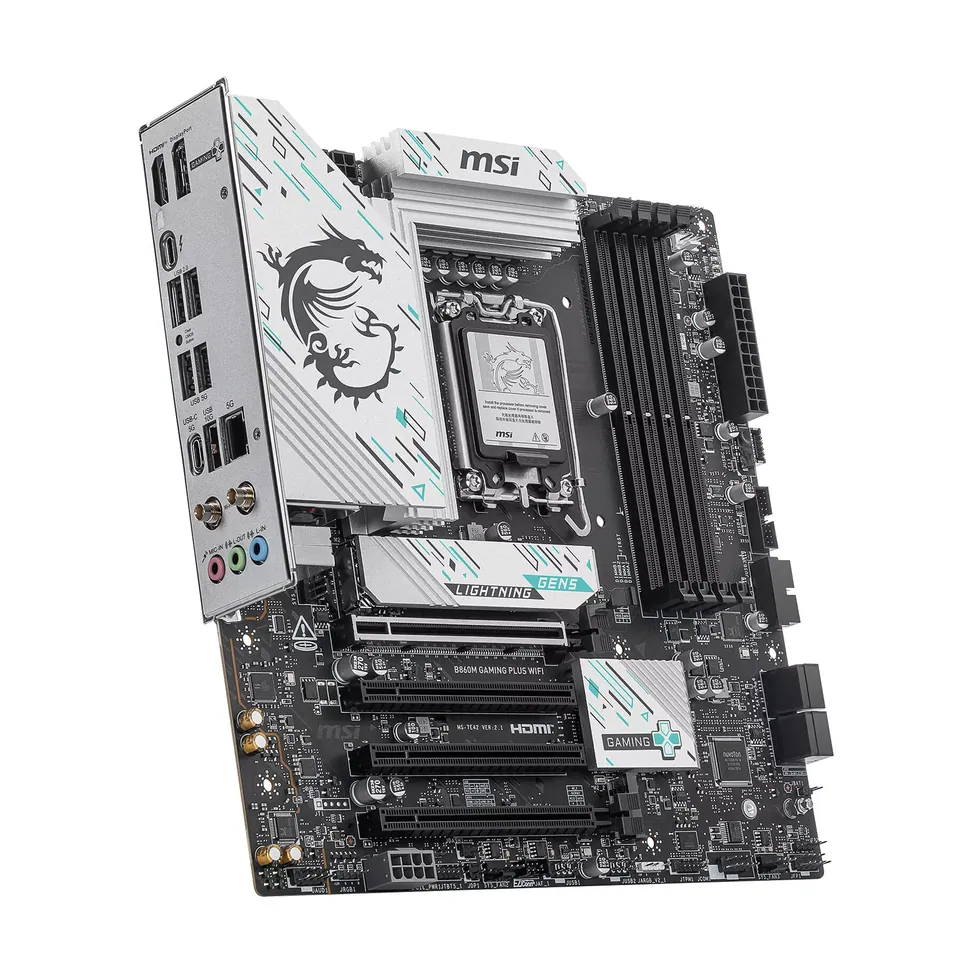 msi carte mere b860m gaming plus wifi 911 7e42 003 (1)