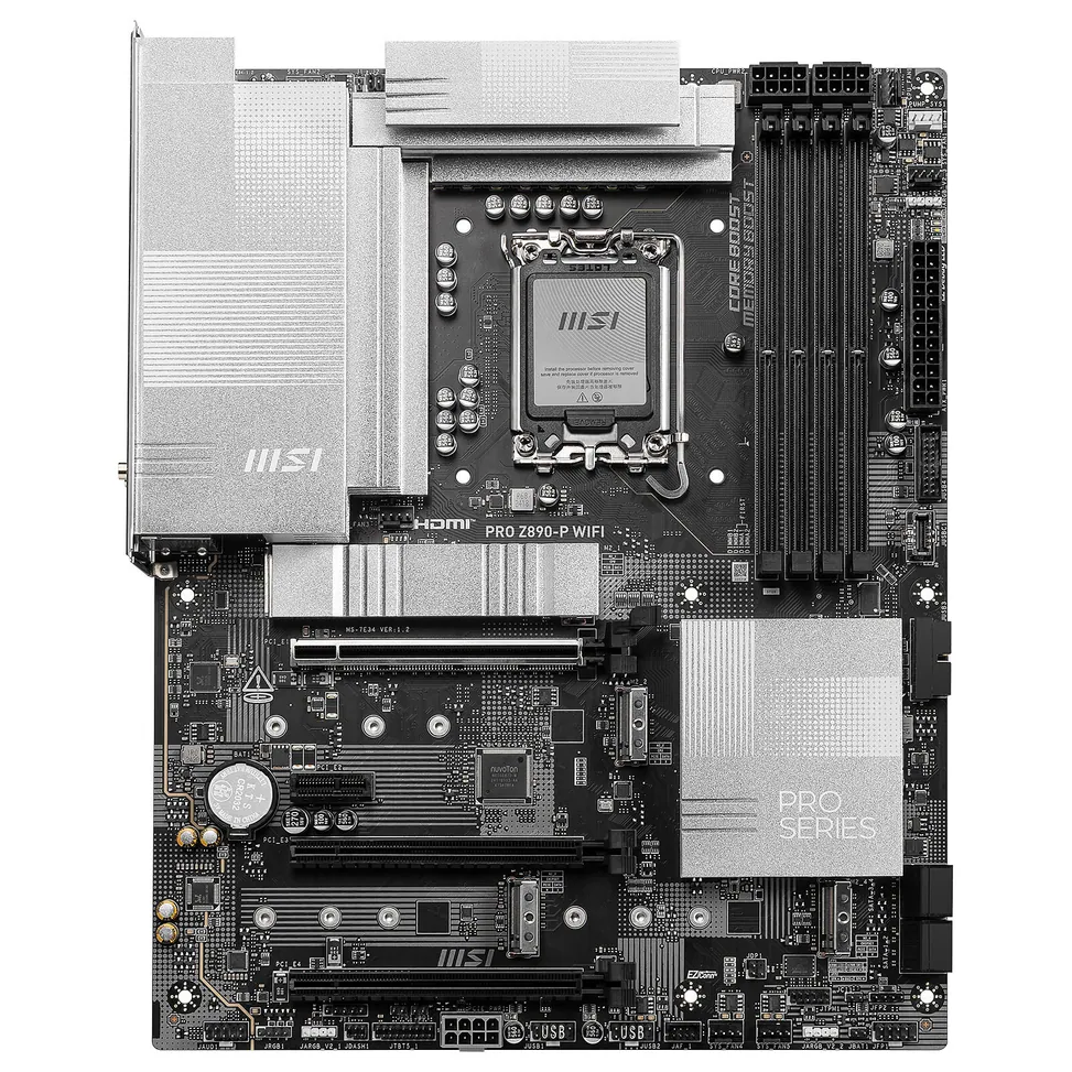 msi pro z890 p wifi (2)