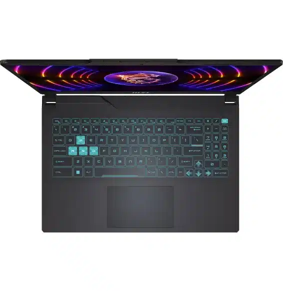 ordinateur portable gaming msi cyborg 15 a13uc 2230xma 9s7 15k111 2230 4