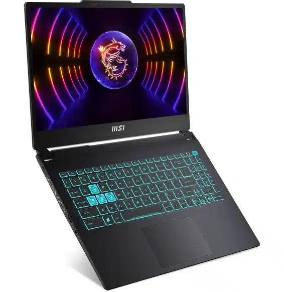 ordinateur portable gaming msi cyborg 15 a13uc 2230xma 9s7 15k111 2230 5