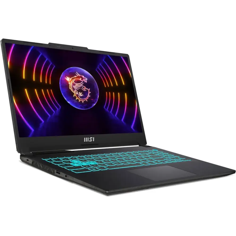 ordinateur portable gaming msi cyborg 15 a13ve i5 rtx 4050 16go 512go 9s7 15k111 2227 (2)
