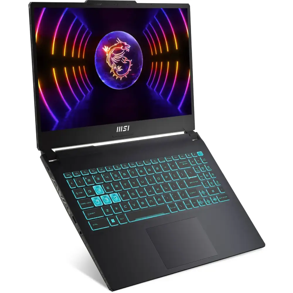 ordinateur portable gaming msi cyborg 15 a13ve i5 rtx 4050 16go 512go 9s7 15k111 2227 (4)