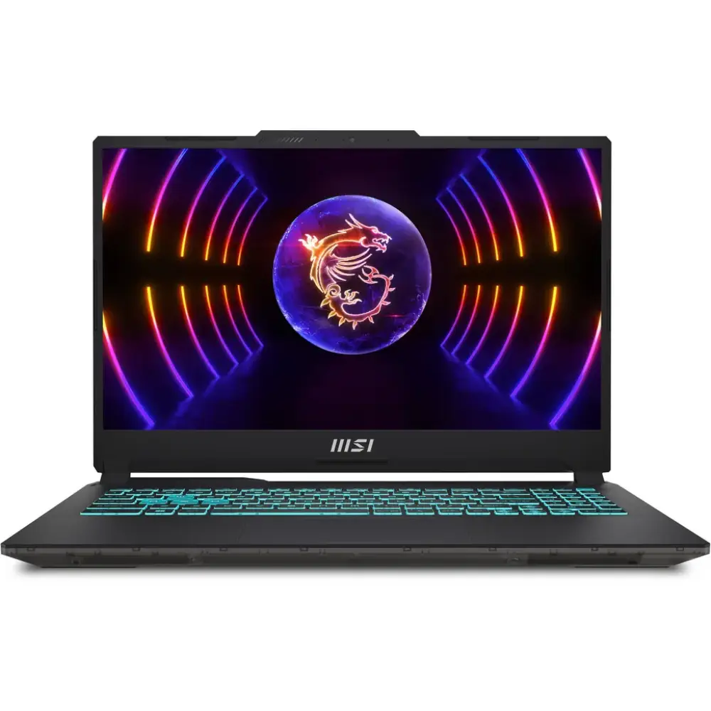 ordinateur portable gaming msi cyborg 15 a13ve i5 rtx 4050 16go 512go w11 9s7 15k111 2225 (3)
