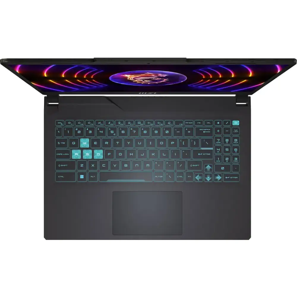 ordinateur portable gaming msi cyborg 15 a13ve i7 rtx 4050 16go 512go w11 9s7 15k111 2224 (1)