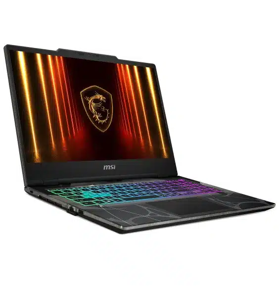 ordinateur portable gaming msi cyborg 15 b13wgkg 829ma 9s7 15q342 829 2