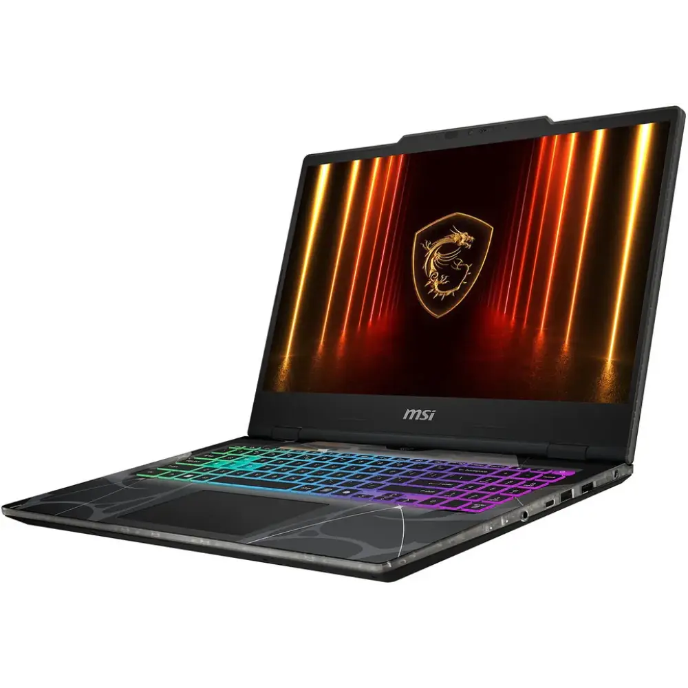 ordinateur portable gaming msi cyborg 15 i7 rtx 5050 16go 512go w11 9s7 15q342 832 (1)