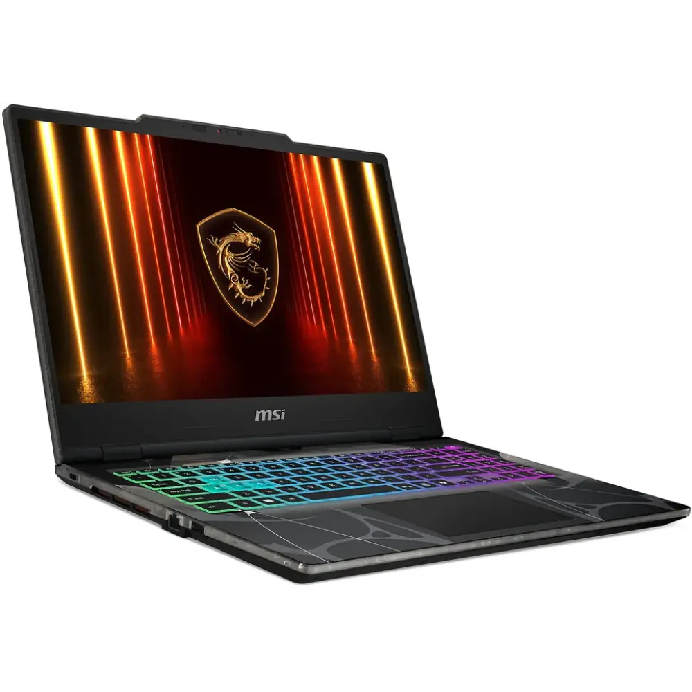 ordinateur portable gaming msi cyborg 15 i7 rtx 5050 16go 512go w11 9s7 15q342 832 (3)
