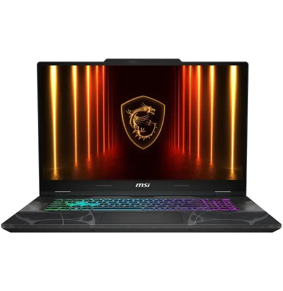 ordinateur portable gaming msi cyborg 17 b13wfkg 245ma 9s7 17u332 245 1