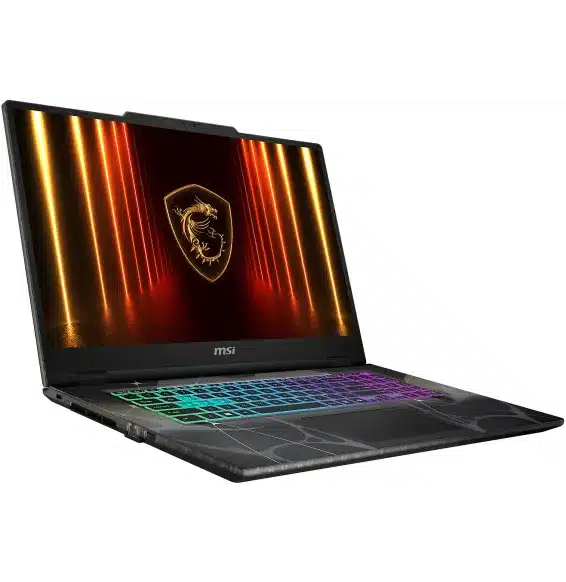 ordinateur portable gaming msi cyborg 17 b13wfkg 245ma 9s7 17u332 245 2