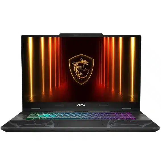 ordinateur portable gaming msi cyborg 17 b13wfkg 247xma 9s7 17u332 247 1
