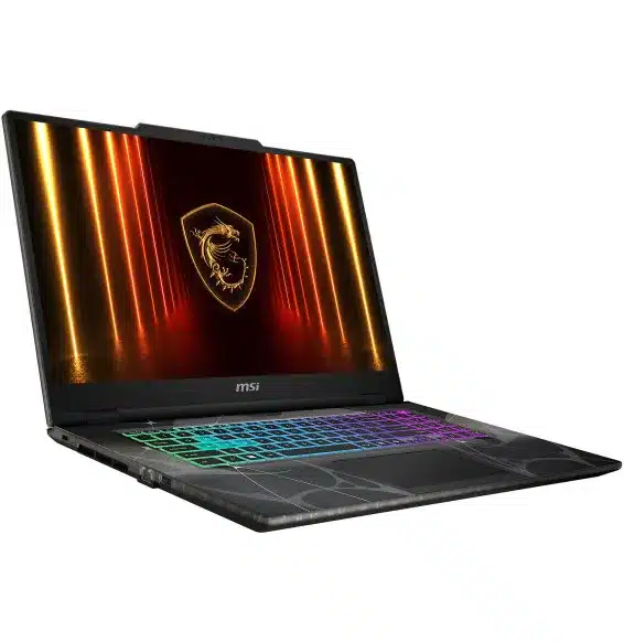 ordinateur portable gaming msi cyborg 17 b13wfkg 247xma 9s7 17u332 247 2