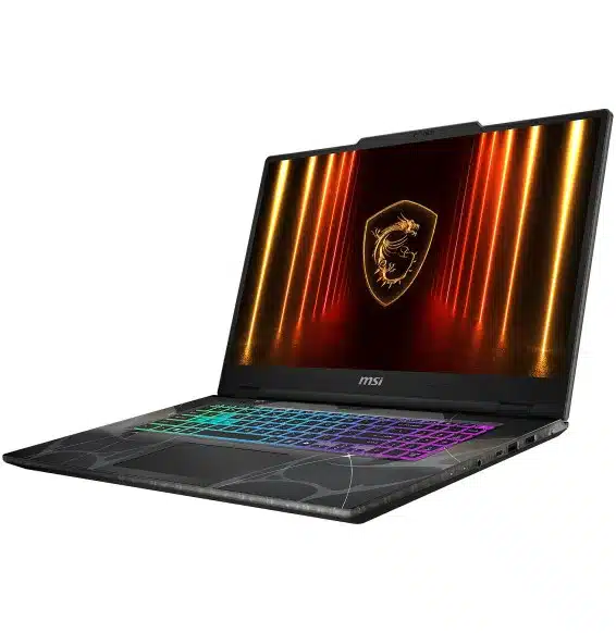 ordinateur portable gaming msi cyborg 17 b13wfkg 247xma 9s7 17u332 247 3