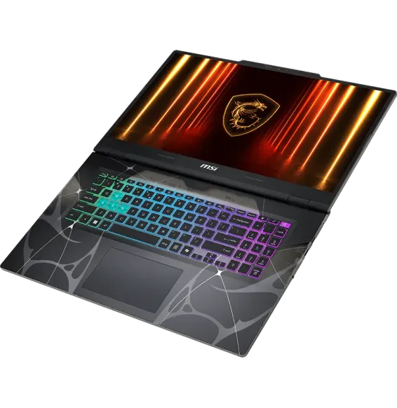 ordinateur portable gaming msi cyborg 17 b13wfkg 247xma 9s7 17u332 247 4