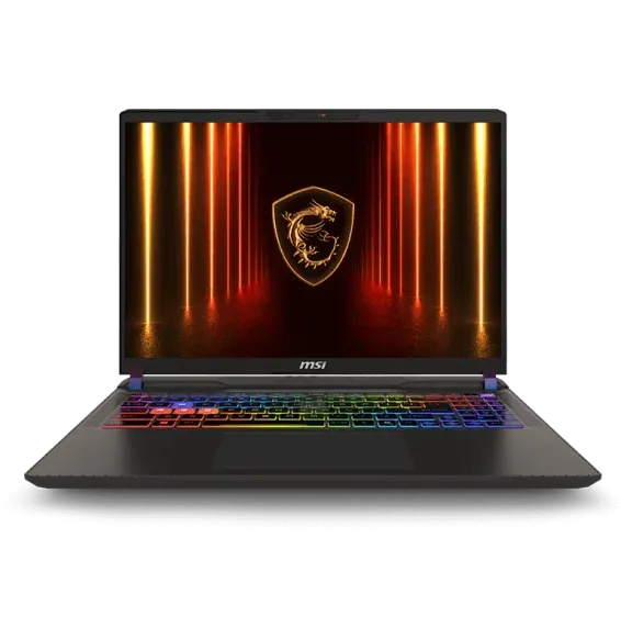 ordinateur portable gaming msi vector 16 hx ai a2xwhg 683ma 9s7 15m352 683 1
