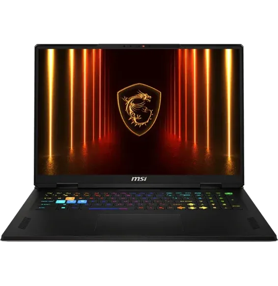 ordinateur portable gaming msi vector 18 hx ai a2xwjg 1010ma 9s7 1824b4 1011