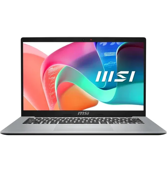 ordinateur portable msi modern 14 f1mxg 672ma 9s7 14s111 672 1