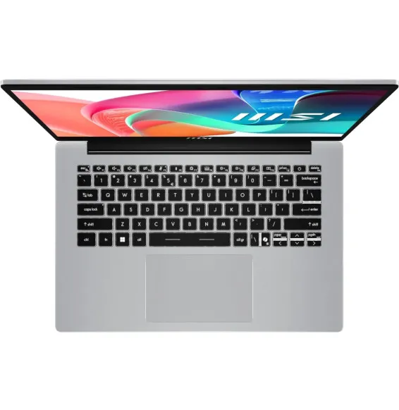 ordinateur portable msi modern 14 f1mxg 673xma 9s7 14s111 673 3