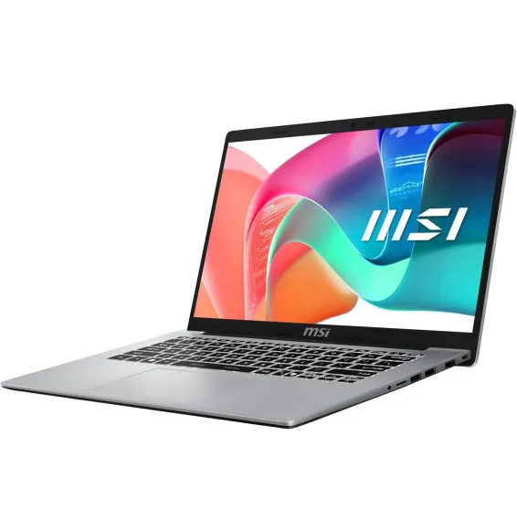 ordinateur portable msi modern 14 f1mxg 673xma 9s7 14s111 673 4