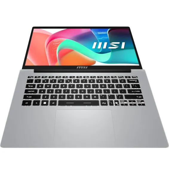 ordinateur portable msi modern 14 f1mxg 673xma 9s7 14s111 673 5