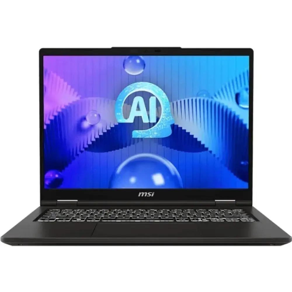 ordinateur portable msi venture ai a2hmg ultra 7 32go 1to 14 9s7 14q221 036 (2)