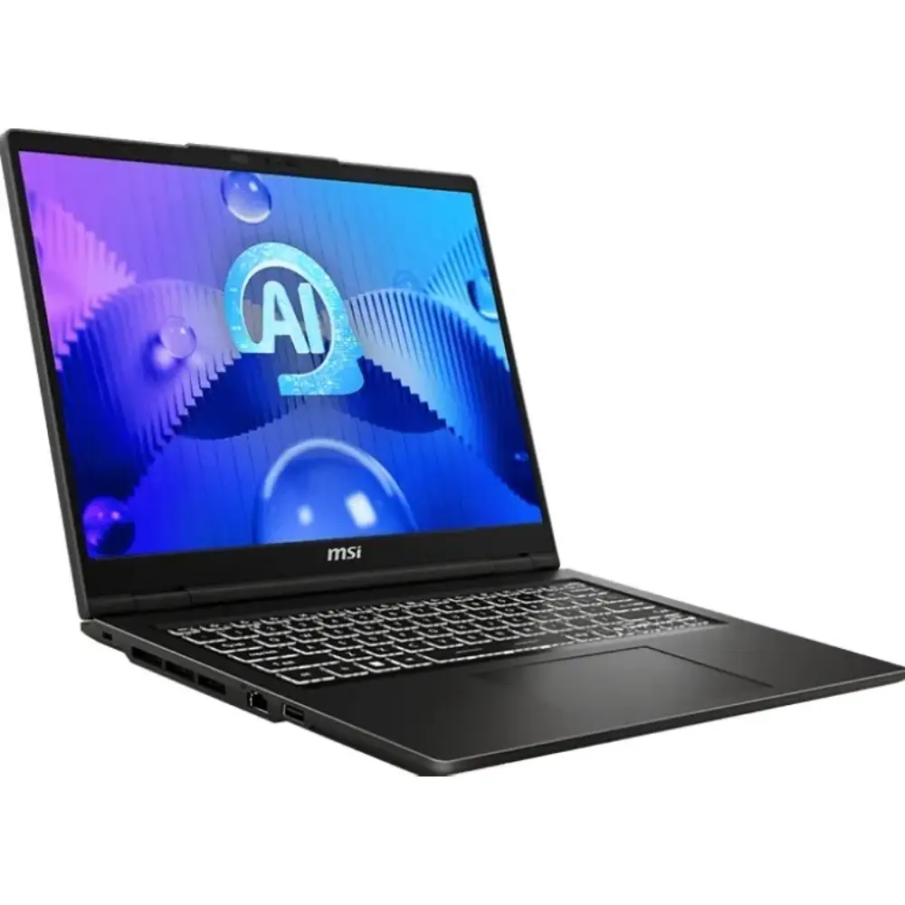 ordinateur portable msi venture ai a2hmg ultra 7 32go 1to 14 9s7 14q221 036 (3)