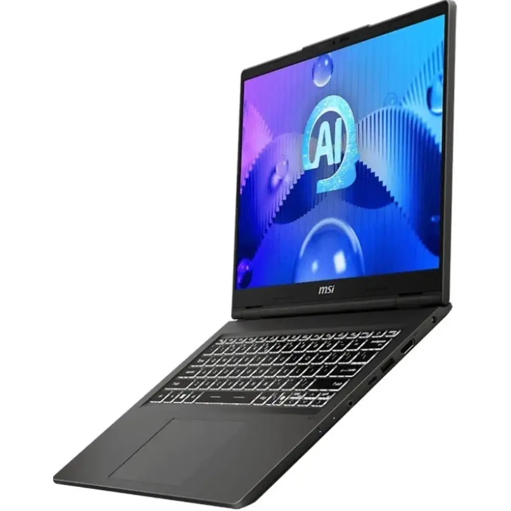 ordinateur portable msi venture ai a2hmg ultra 7 32go 1to 14 9s7 14q221 036 (4)