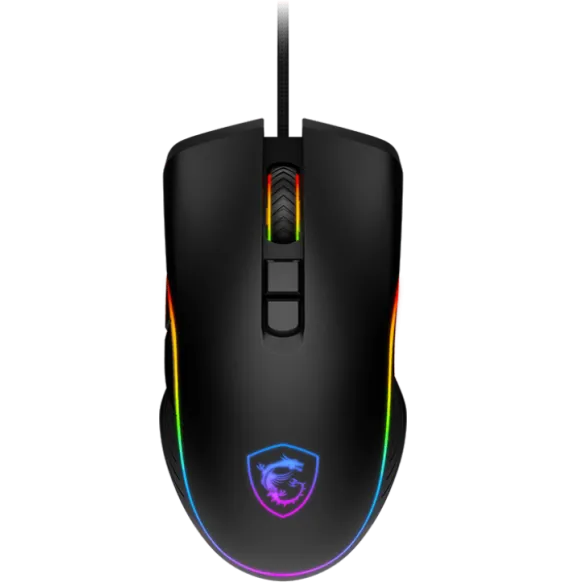 souris gaming filaire msi forge gm300 s12 0402300 hh9 4