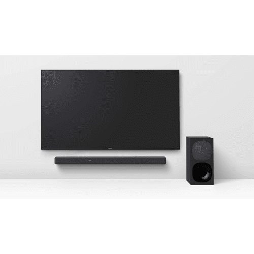 Barre de son Sony Dolby Atmos®DTSX™ 3.1 canaux HT G700 5.png