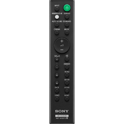 Barre de son Sony Dolby Atmos®DTSX™ 3.1 canaux HT G700 8.png