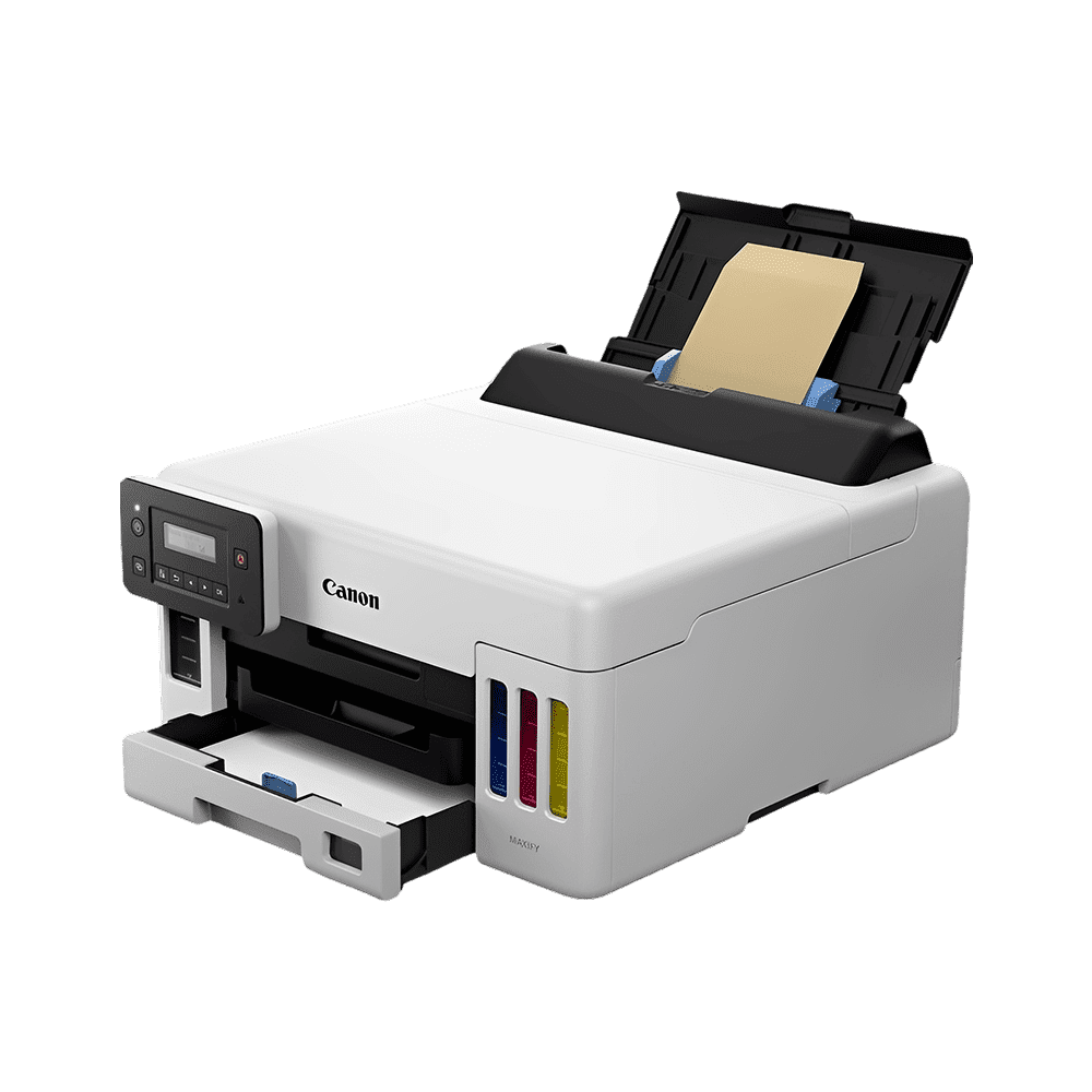 Imprimante multifonction à réservoirs rechargeables Canon MAXIFY GX5040 (5550C009AB) - Gtel CANON 2 4.png