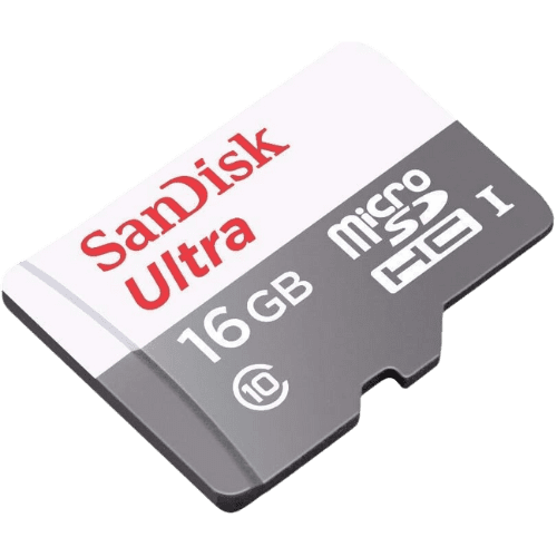 Carte Memoire SanDisk Ultra 16 Go SDSQUNS 016G GN3MN 1.png