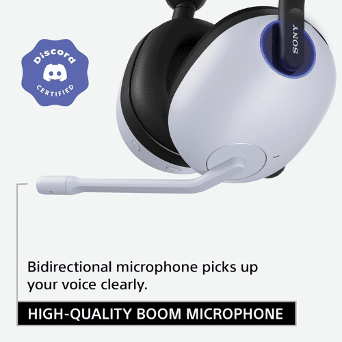 Casque de jeu Bluetooth a reduction de bruit Sony INZONE H9 WH G900NWZ 2.png