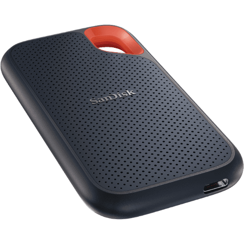 Disque SanDisk Extreme® Portable SSD 4T V2 SDSSDE61 4T00 G25.png
