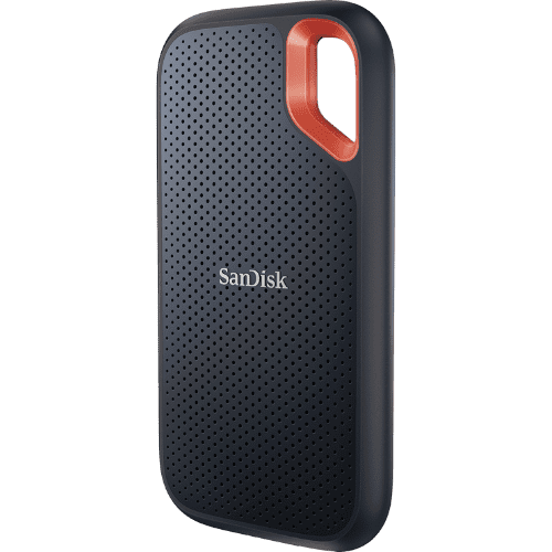 Disque SanDisk Extreme® Portable SSD 4T V2 SDSSDE61 4T00 G25 1.png