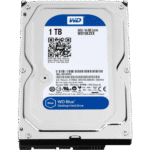 Disque dur interne Western Digital WD Blue PC 1 To WD10EZEX.png