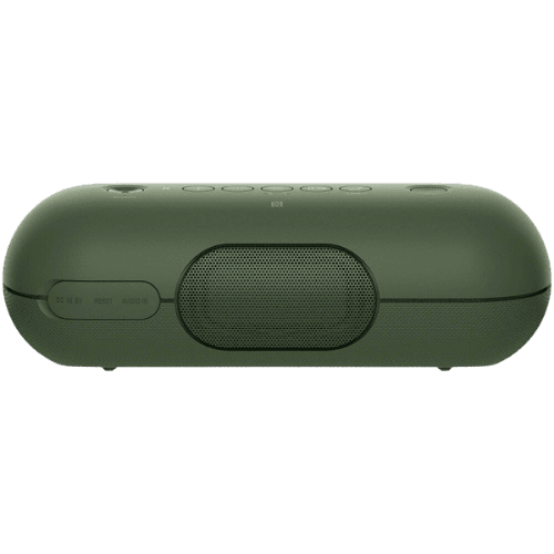 Enceinte portable Sony EXTRA BASS™ XB20 SRS XB20GREEN 3.png