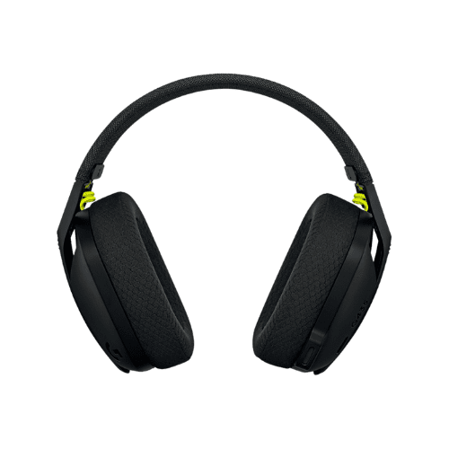 G435 LIGHTSPEED Wireless Gaming Headset - BLACK (981-001050) - Gtel G435 LIGHTSPEED Wireless Gaming Headset BLACK 981 001050.png