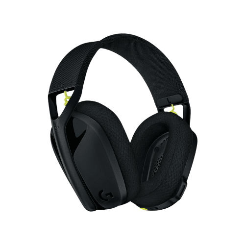 G435 LIGHTSPEED Wireless Gaming Headset - BLACK (981-001050) - Gtel G435 LIGHTSPEED Wireless Gaming Headset BLACK 981 001050 2.png